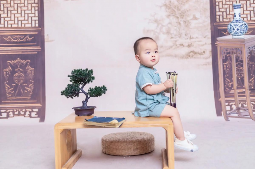 信阳宝宝晚上发烧怎么办